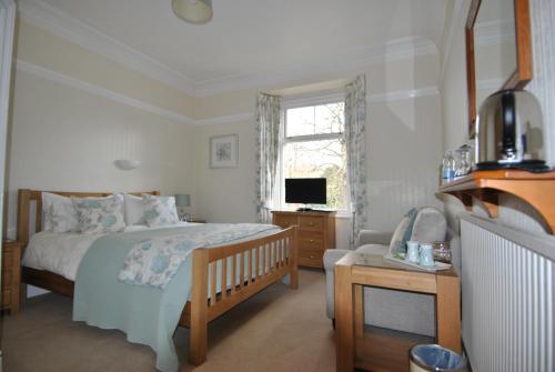 Kenilworth Guest House - image 4
