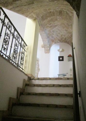 

B&B Villino Tokupellon