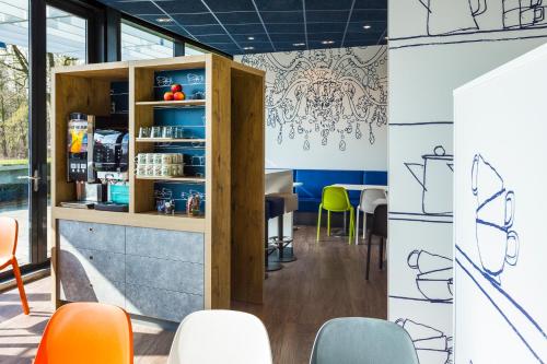 ibis budget Amsterdam City South - image 7