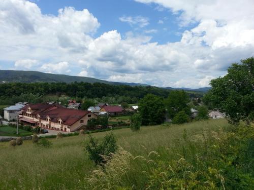 Hotel Martisorul - image 11