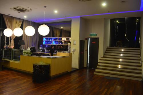 舒适生活天空公寓 舒适生活天空公寓