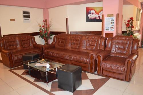 Hotel Martisorul - image 6
