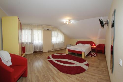 Hotel Martisorul - image 10