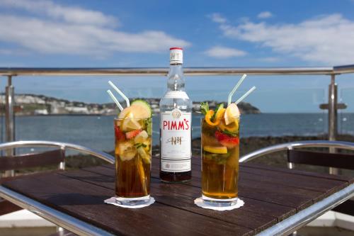 Best Western Livermead Cliff Hotel - image 5