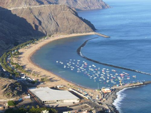 Casa El Muellito, Tenerife