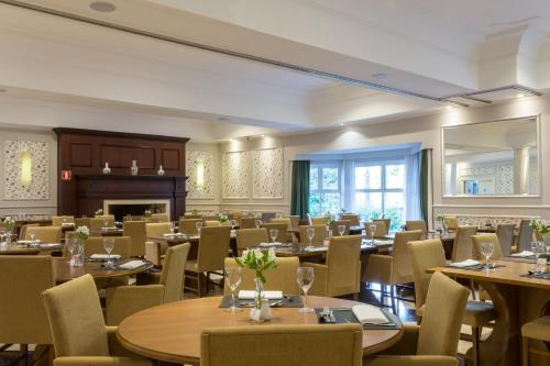 94883749 Hotel Serra da Estrela