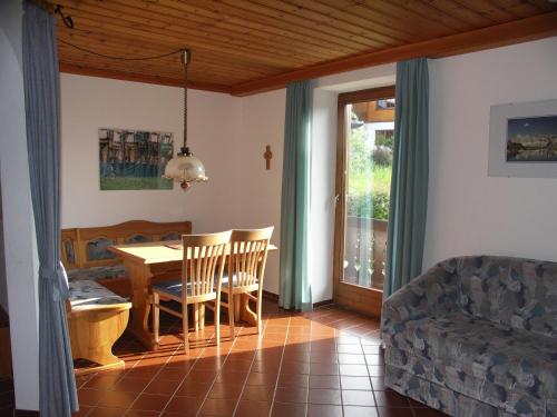 Appartements Kofler in Pruggern