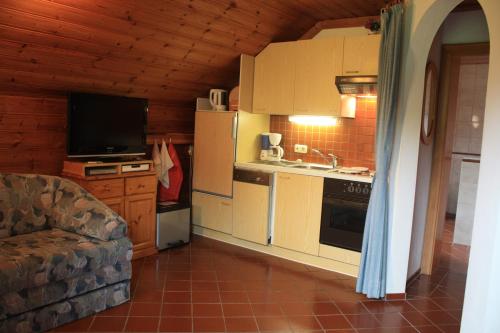 Appartements Kofler in Pruggern