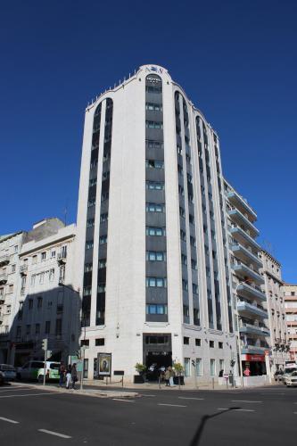 Hotel A.S. Lisboa, Lisabon
