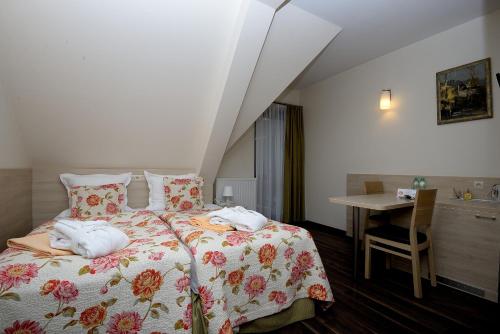 Hotel Nad Przełomem - image 3