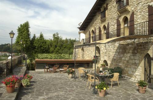 Hotel Palacio Obispo - main image