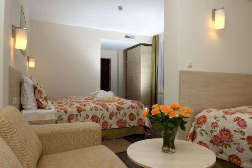 Hotel Nad Przełomem obrázok