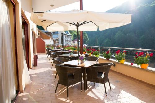 Hotel Nemira - image 9