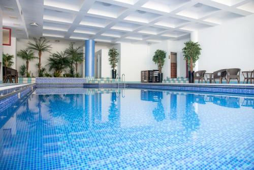 . Hotel Nemira