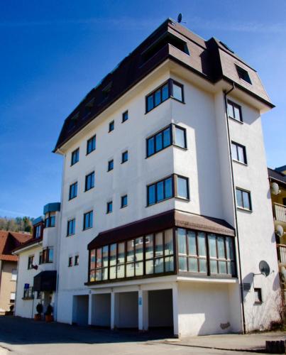 Hotel Blume Post - Albstadt