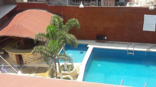 Hotel Casa Longino′s图片