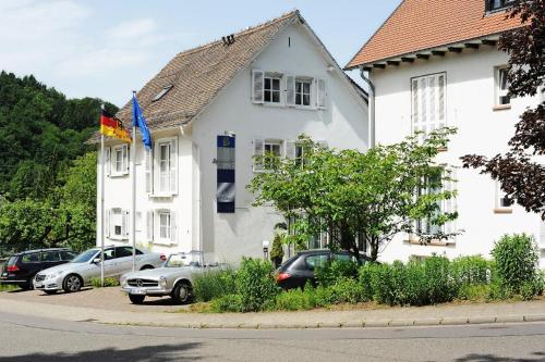 Hotel Restaurant Sengscheider Hof