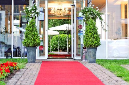 Hotel Restaurant Sengscheider Hof - Merchweiler Hotel Restaurant Sengscheider Hof - Merchweiler