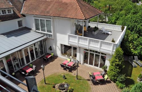 Hotel Restaurant Sengscheider Hof - image 4