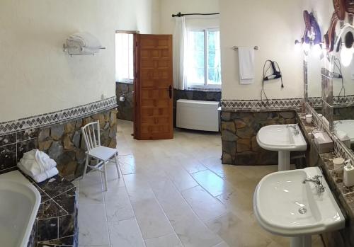 Hotel Villa Lehmi 5