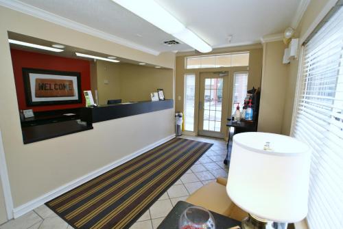 Extended Stay America Suites - Nashville - Airport - Music City in Nashville, USA