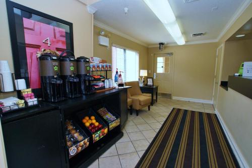 Extended Stay America Suites - Nashville - Airport - Music City - 로비