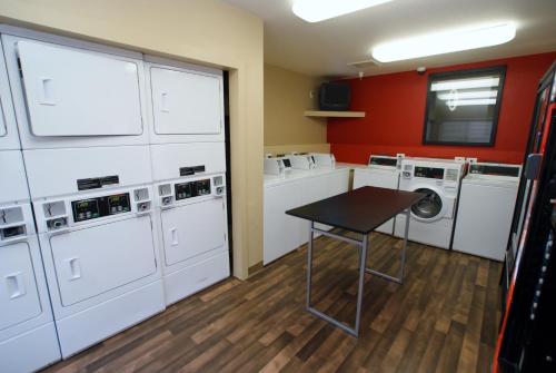 Extended Stay America Suites - Nashville - Airport - Music City - 편의 시설/서비스