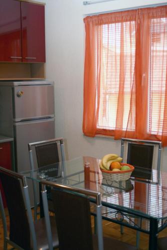 مطبخ, Goldy Hostel in بيتولا