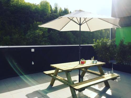 Talo Urban Rooms - image 5