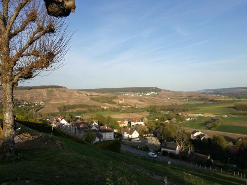 Közeli látványosságok, Au Coin du Feu in Chatillon-sur-Marne