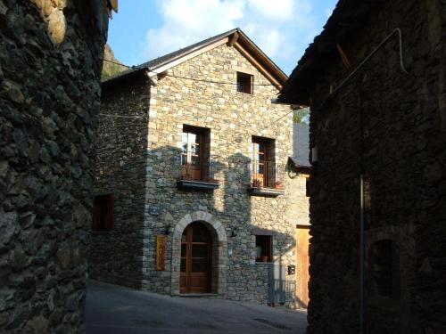 Hostal Rural Aude - Durro