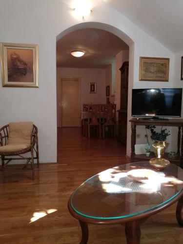 Apartments Kuća Mala, Split (photo 10)