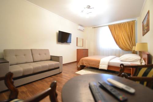 

Renta36 Apartment on Sredne-Moskovskaya 62A