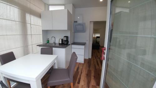 Apartment Jesse-Darmstadt