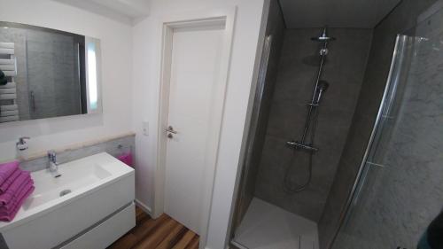 Apartment Jesse-Darmstadt