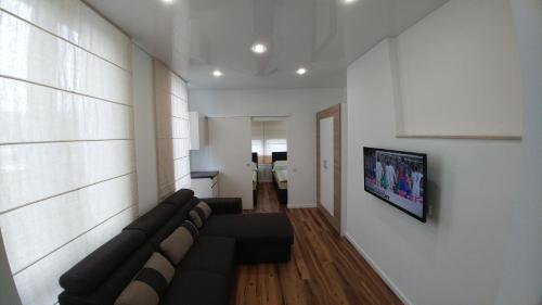 Apartment Jesse-Darmstadt