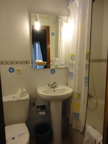 ホスタル オポルト ホテル