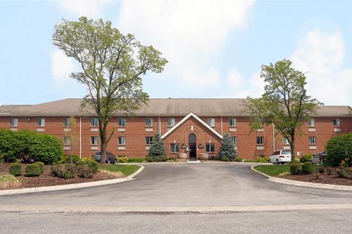 Extended Stay America Suites - Indianapolis - North - Carmel