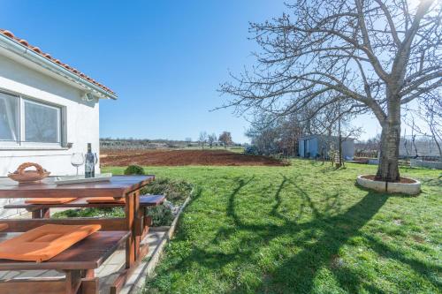  Apartment Velenik in Poreč