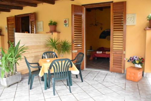 Stone Age Guest House