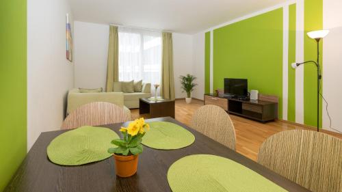 Aparthotel Angel, Praha (fotografie 8)