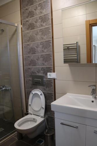  Alriyan Villa 3 in Sapanca