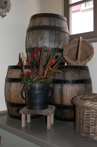 Gasthof Engel - image 11