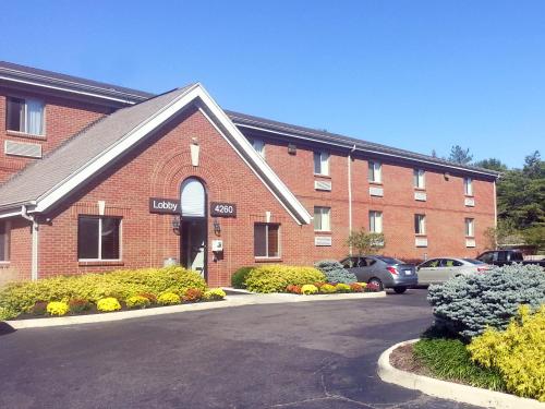 Extended Stay America Suites - Cincinnati - Blue Ash - Reagan Hwy.