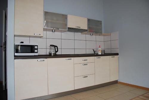 999 Aparthostel – Krakow, GA