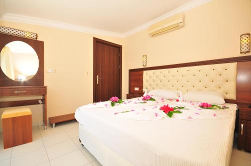 Ozturk Apart Hotel Ozturk Apart Hotel