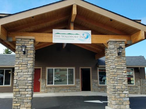 The Waldport Inn - Waldport