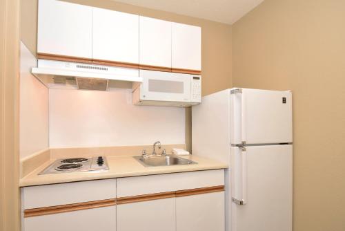 Extended Stay America Suites - Washington, DC - Chantilly