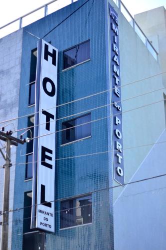 

Hotel Mirante do Porto