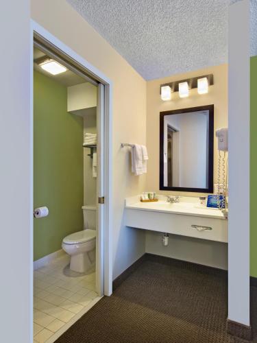 Baymont by Wyndham Fort Collins in Forte Collins (CO)